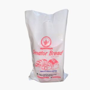 Senator Banana Bread, Jumbo Size